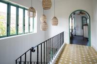 Villa Iliou - Ferienwohnung Tân Thành