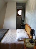 Chambre Double avec Salle de Bains Privative
