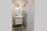 White Studio Opatija - B&B Abbazia