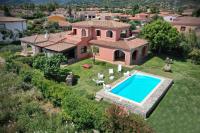 Villa Cedrino - B&B San Teodoro