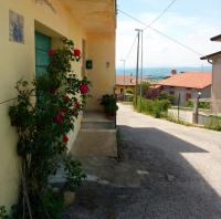 B&B Atelier Monteverde - Ferienwohnung