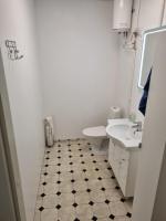 Dortoir Mixte de 4 Lits