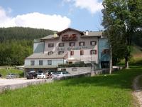 B&B Folgaria - Hotel Martinella - Bed and Breakfast Folgaria