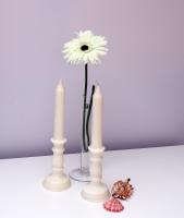 Apartment mit Balkon