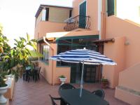 B&B Lipari - Fiordaliso - Holiday Housing - Bed and Breakfast Lipari