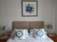Doppelzimmer mit Meerblick