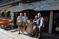 Hotel Garni Regina - B&B Oberstdorf