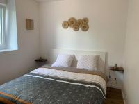 Appartement calme et chaleureux - B&B