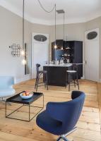 Studio avec Vue sur Jardin