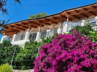 Eduard Lagji Apartament - Ferienwohnung Lukovë