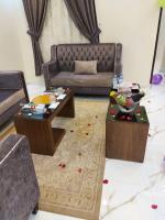 شاليهات سويت هوم الدرب الكدره - Chambres d’hôtes