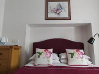 Standard Doppelzimmer