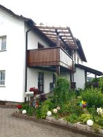 Isoldes Ferienparadies - B&B