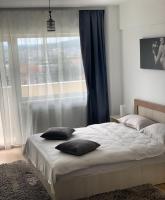 B&B Iasi - Conest Vision Studio - Bed and Breakfast Iasi