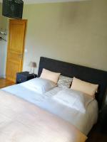 Chambre Double avec Salle de Bains Privative