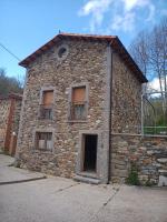 Casa El Pastor - Ferienwohnung Valcovero