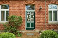 Auf dem Berg Hude - Bed and Breakfast