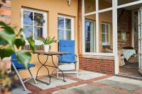 InneSchün - Bed and Breakfast Hude