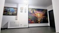 BIO Residence Apartments Timisoara - B&B