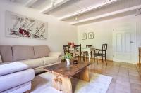 Lütje 11 - Bed and Breakfast Hude