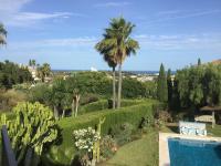 Villa Pinsapo - B&B Estepona