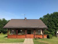 Apartments Renata - B&B Smoljanac