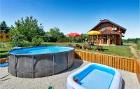 B&B Ludbreg - Pet Friendly Home In Vinogradi Ludbreski With House A Panoramic View - Bed and Breakfast Ludbreg