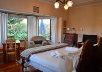 B&B Kaapstad - Bradclin House - Bed and Breakfast Kaapstad