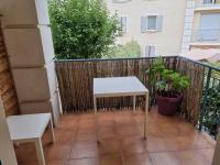 Appartement 1 chambre avec Piscine - B&B Uzès