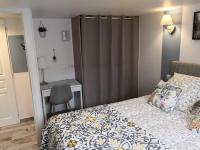 Deluxe Junior Suite
