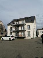 Ferienwohnung mit See Blick - Ferienwohnung