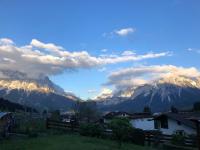 Appartamento con Vista Montagna