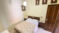 Apartment mit 1 Schlafzimmer (3 Erwachsene)