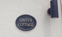 Cozy & Remote Hideaway Gintys Cottage - Ferienwohnung Ross Port
