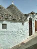 Trullo Monte Santo 50 - Chambres d’hôtes Alberobello