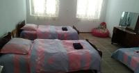 Classic Quadruple Room