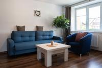 G & M Apartamentai - Ferienwohnung Anykščiai