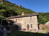 B&B Settimo Vittone - B&B Al Vecchio Torchio - Bed and Breakfast Settimo Vittone