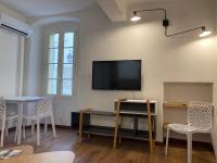 Charmant T2 au coeur de la rue Fesch - B&B Ajaccio