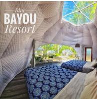 Blue Bayou Resort, Cape Breton - Bed and Breakfast Dingwall