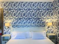Chambre Double avec Balcon