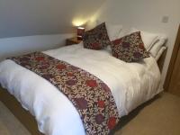 B&B Ullenhall - Shepherds Loft - Bed and Breakfast Ullenhall