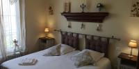Double or Twin Room with Garden View