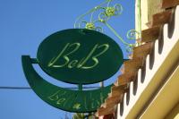 B&B Baressa - BellaVista - Bed and Breakfast Baressa