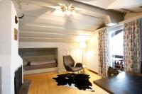 Appartement avec Vue sur la Montagne