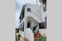 Apartamento a estrenar con vistas al mar. - Ferienwohnung