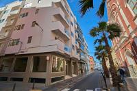 Malibú Canteras Ático 23 Vista Mar - Seaview Penthouse - B&B Las Palmas de Gran Canaria