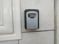 Casa Solemare - B&B Torre Lapillo