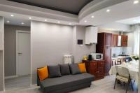 Incantevole appartamento sul mare - Borgo Marina - B&B Imperia