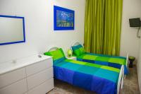 Appartement met 2 slaapkamers